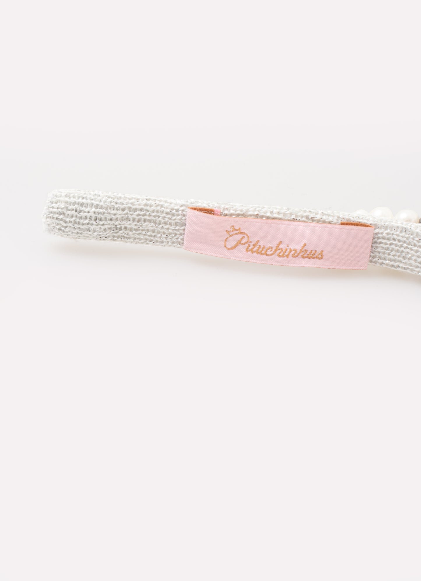 Arco Tricot Bordados