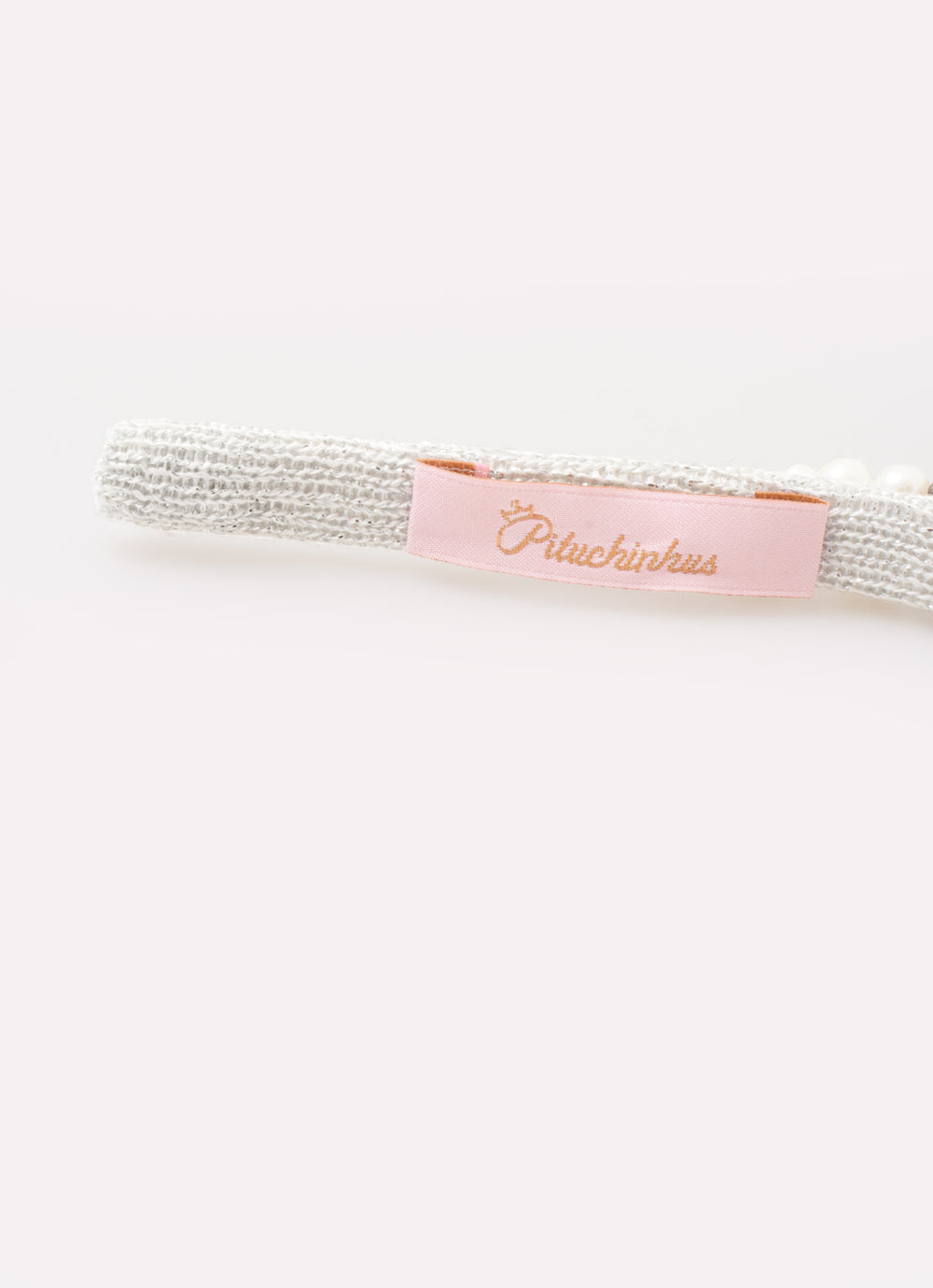 Arco Tricot Bordados