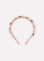 Arco Tricot Bordados