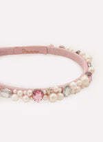 Arco Tricot Bordados