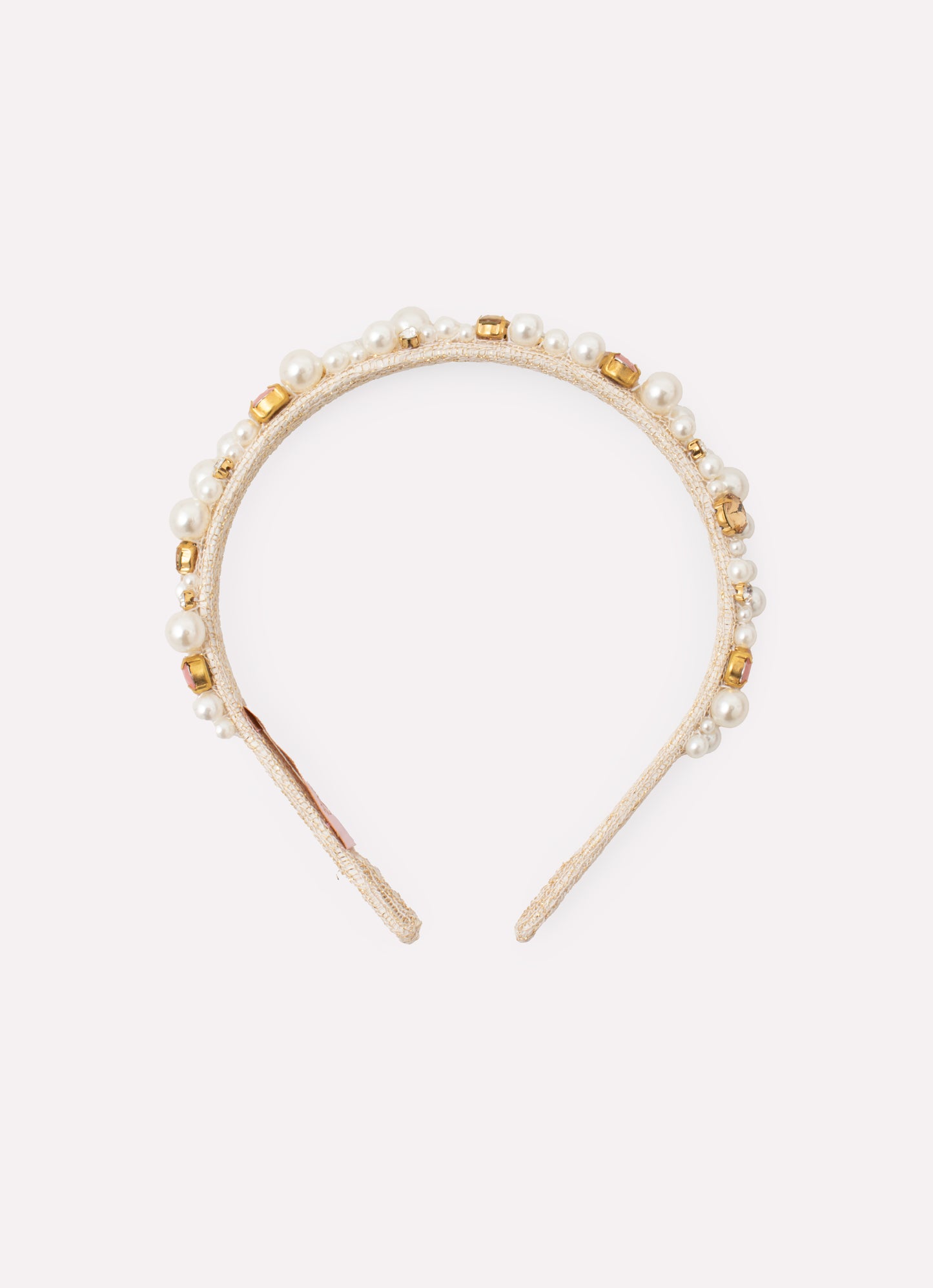 Arco Tricot Bordados