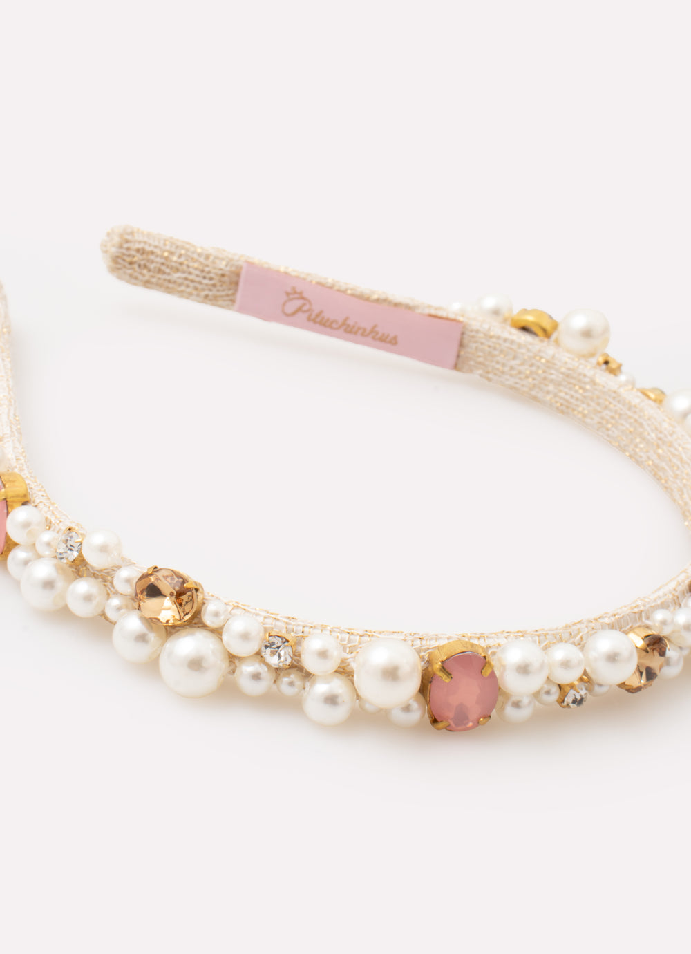 Arco Tricot Bordados