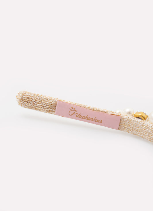 Arco Tricot Bordados