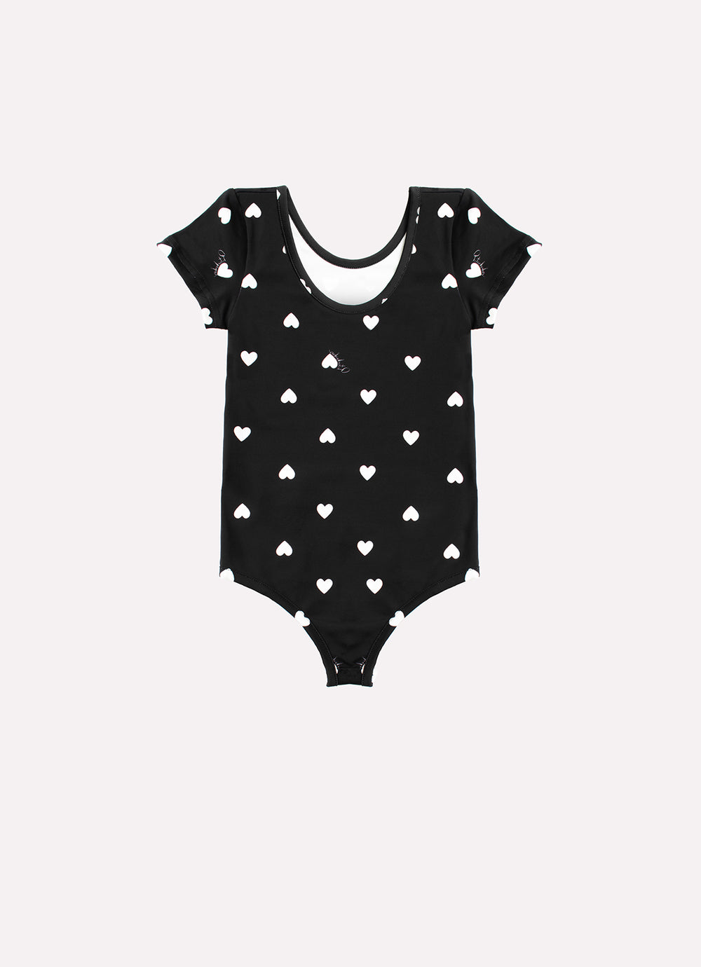 Body Light Estampado Pituchinhus