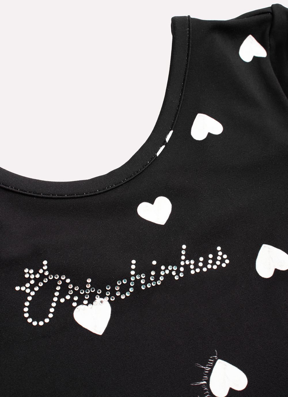 Body Light Estampado Pituchinhus