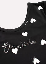 Body Light Estampado Pituchinhus