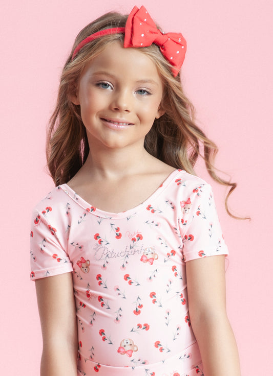 Body Light Estampado Pituchinhus