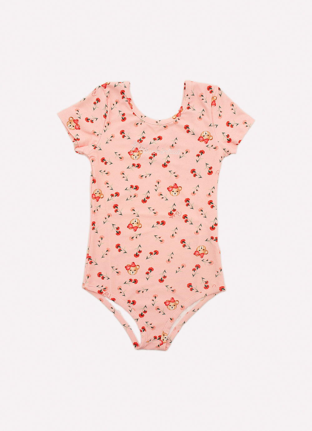 Body Light Estampado Pituchinhus