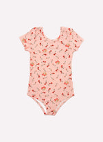 Body Light Estampado Pituchinhus