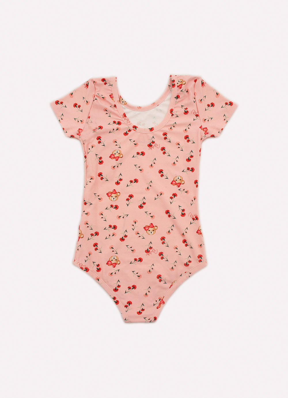 Body Light Estampado Pituchinhus