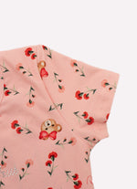 Body Light Estampado Pituchinhus