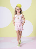 Arco Maxi Flor Tule