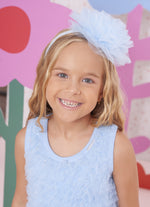 Arco Maxi Flor Tule