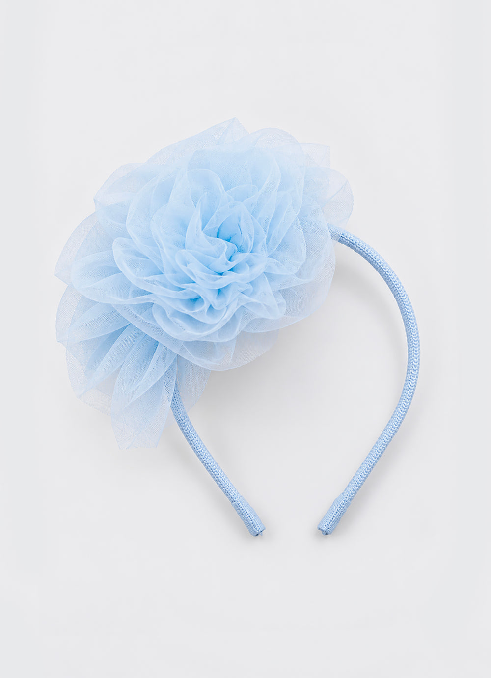 Arco Maxi Flor Tule