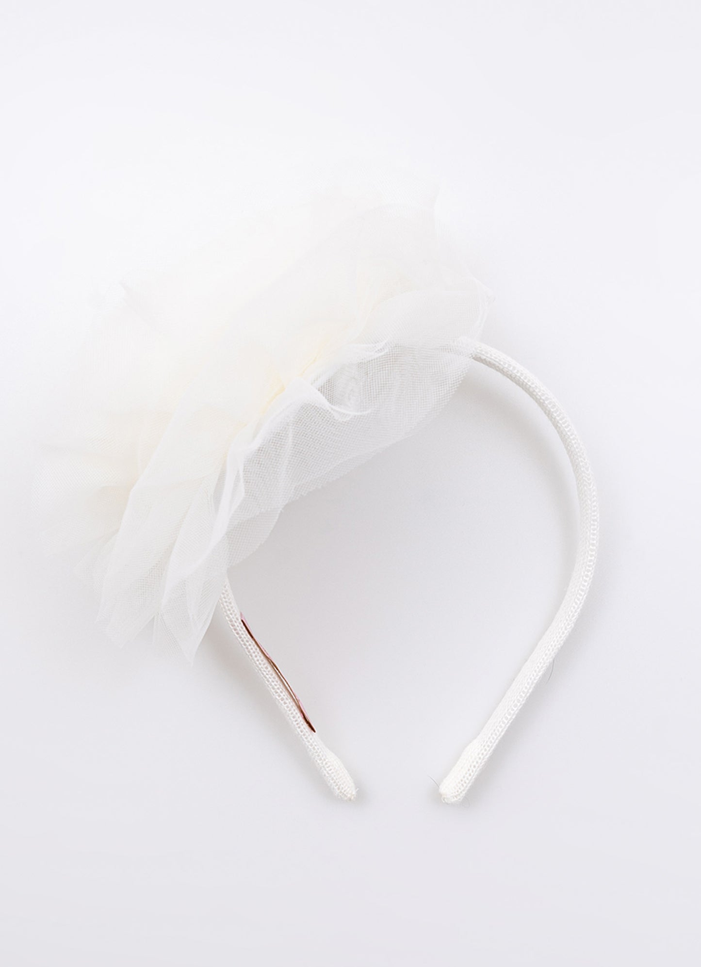 Arco Maxi Flor Tule