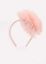 Arco Maxi Flor Tule