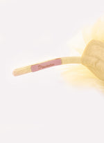 Arco Maxi Flor Tule