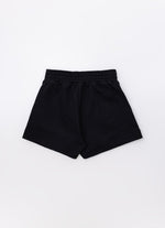 Saia Short Moletom P Cristal