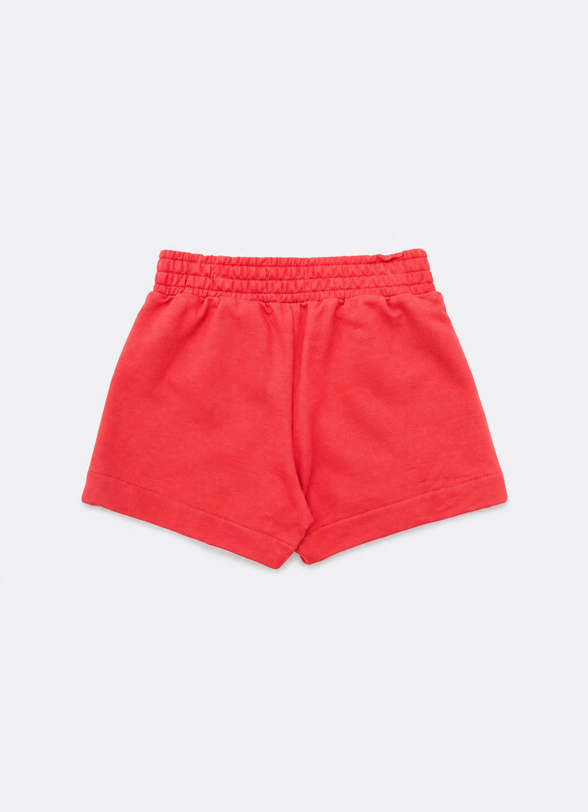 Saia Short Moletom P Cristal