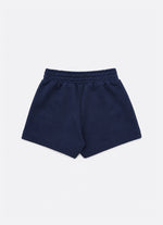 Saia Short Moletom P Cristal