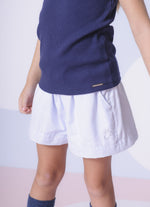 Short Tricoline P Cristal