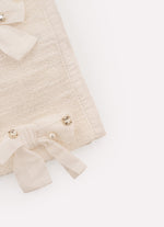 Blusa Cropped Boulce Multi Laços