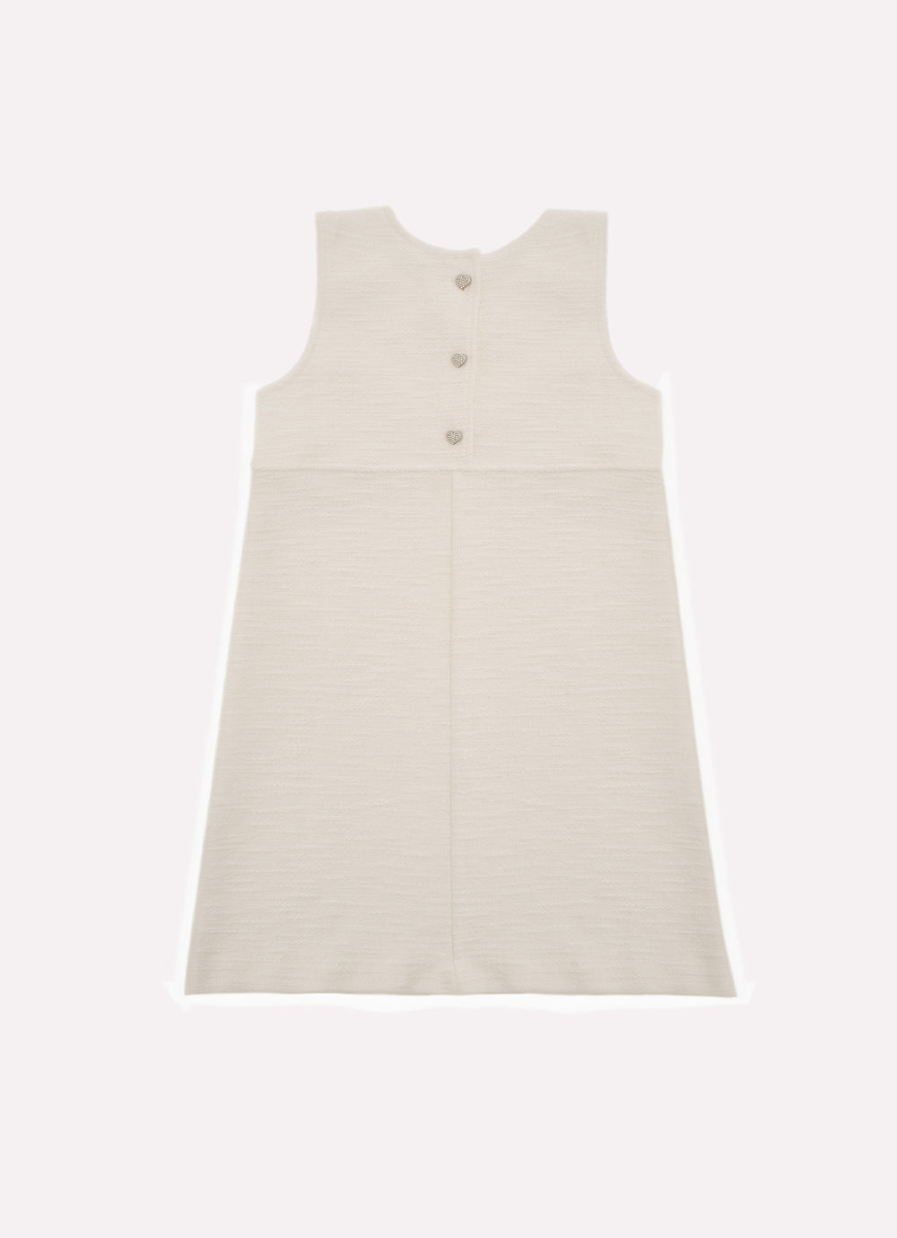 Vestido Boucle Multi Laços