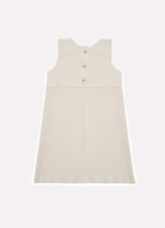 Vestido Boucle Multi Laços