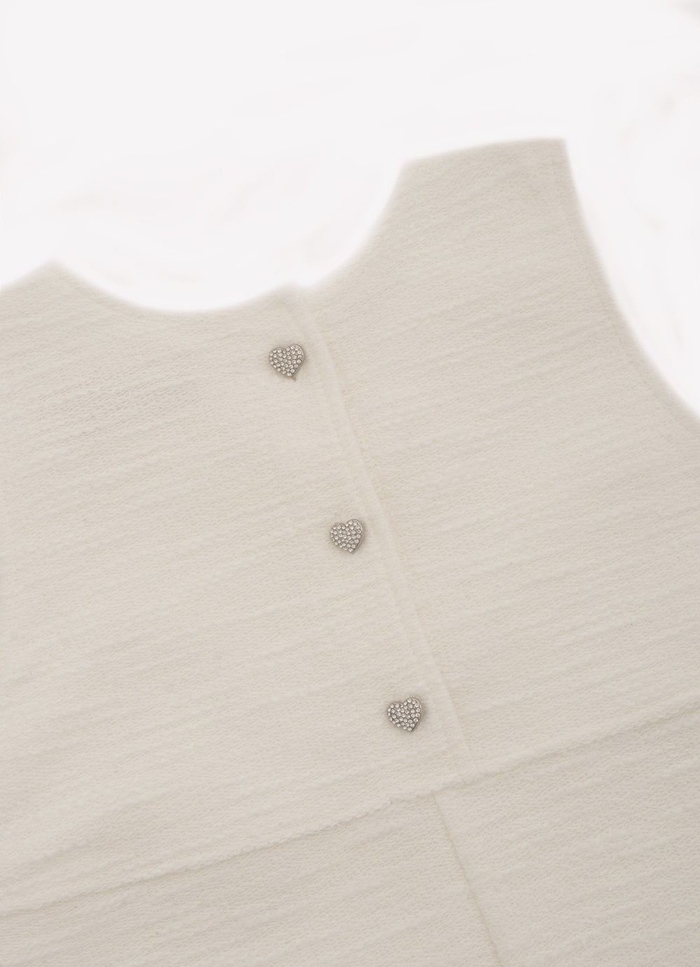 Vestido Boucle Multi Laços