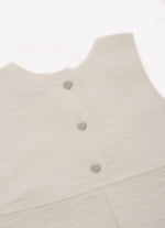 Vestido Boucle Multi Laços