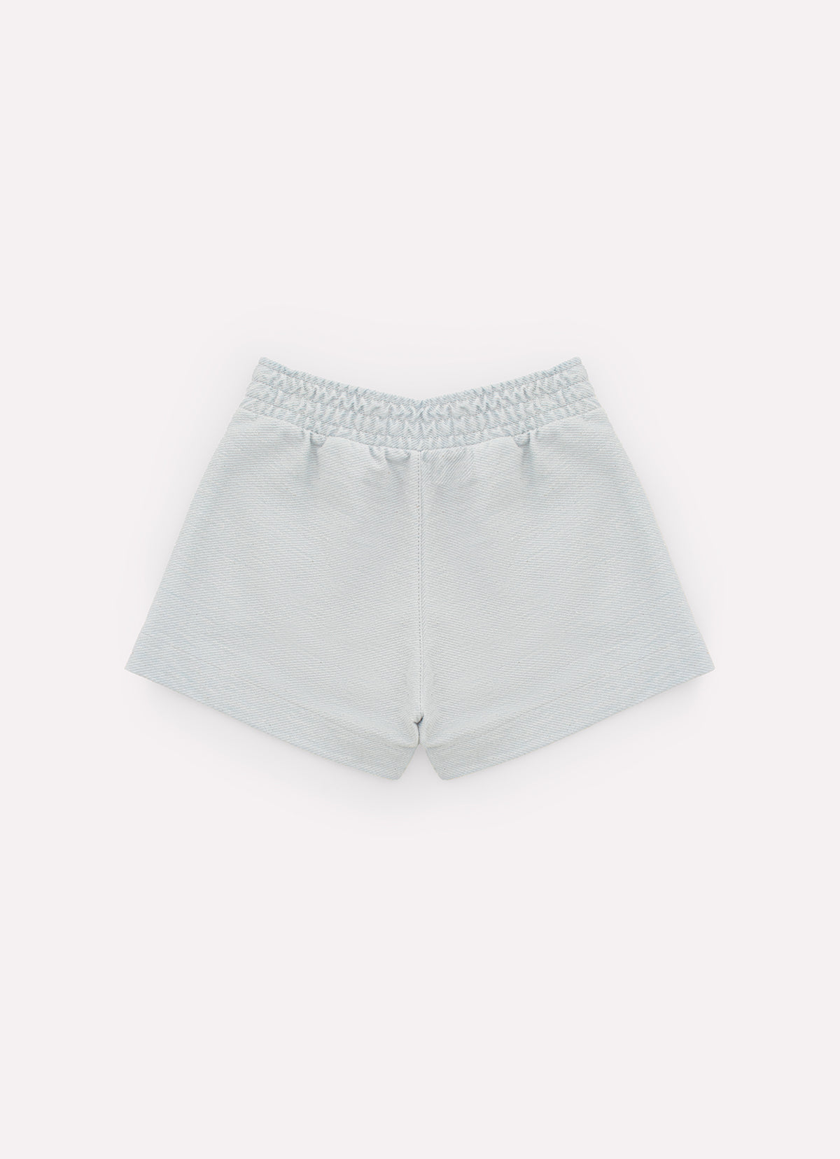 Short Moletom P Cristal