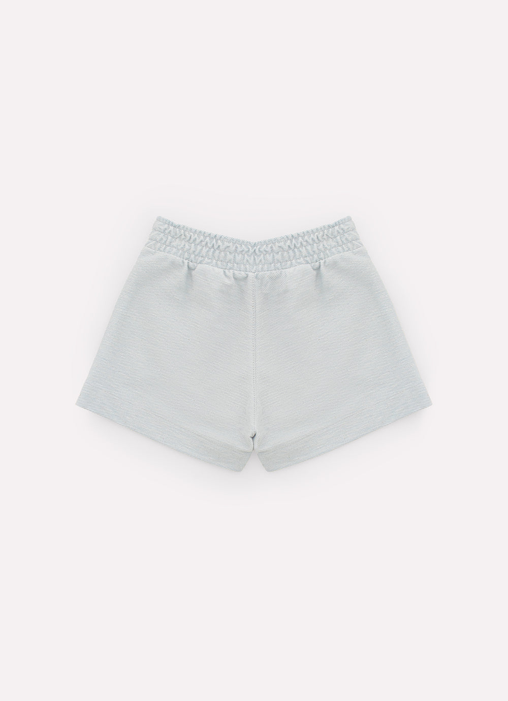 Short Moletom P Cristal