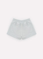 Short Moletom P Cristal