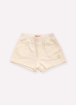 Short Moletom P Cristal