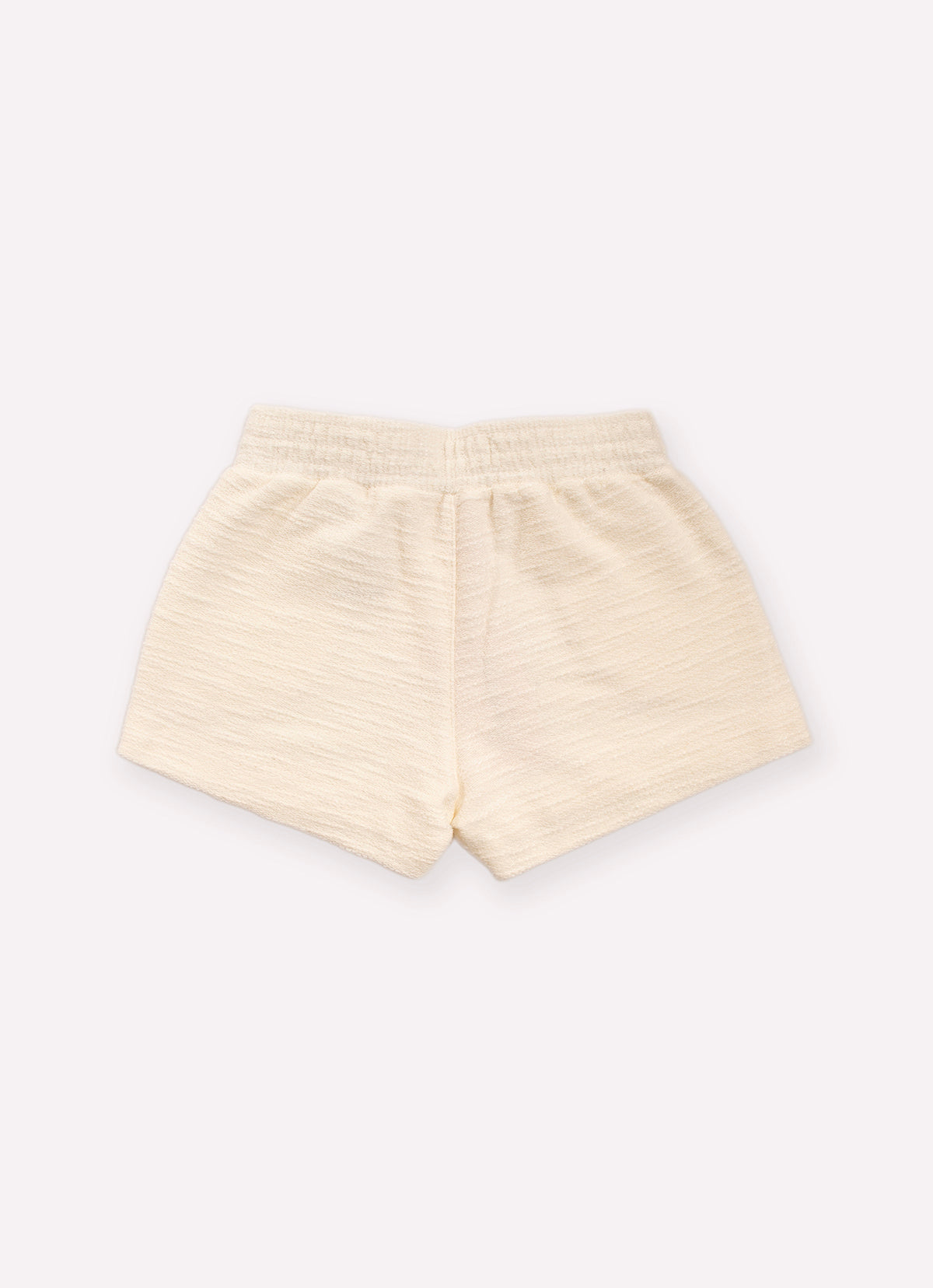 Short Moletom P Cristal