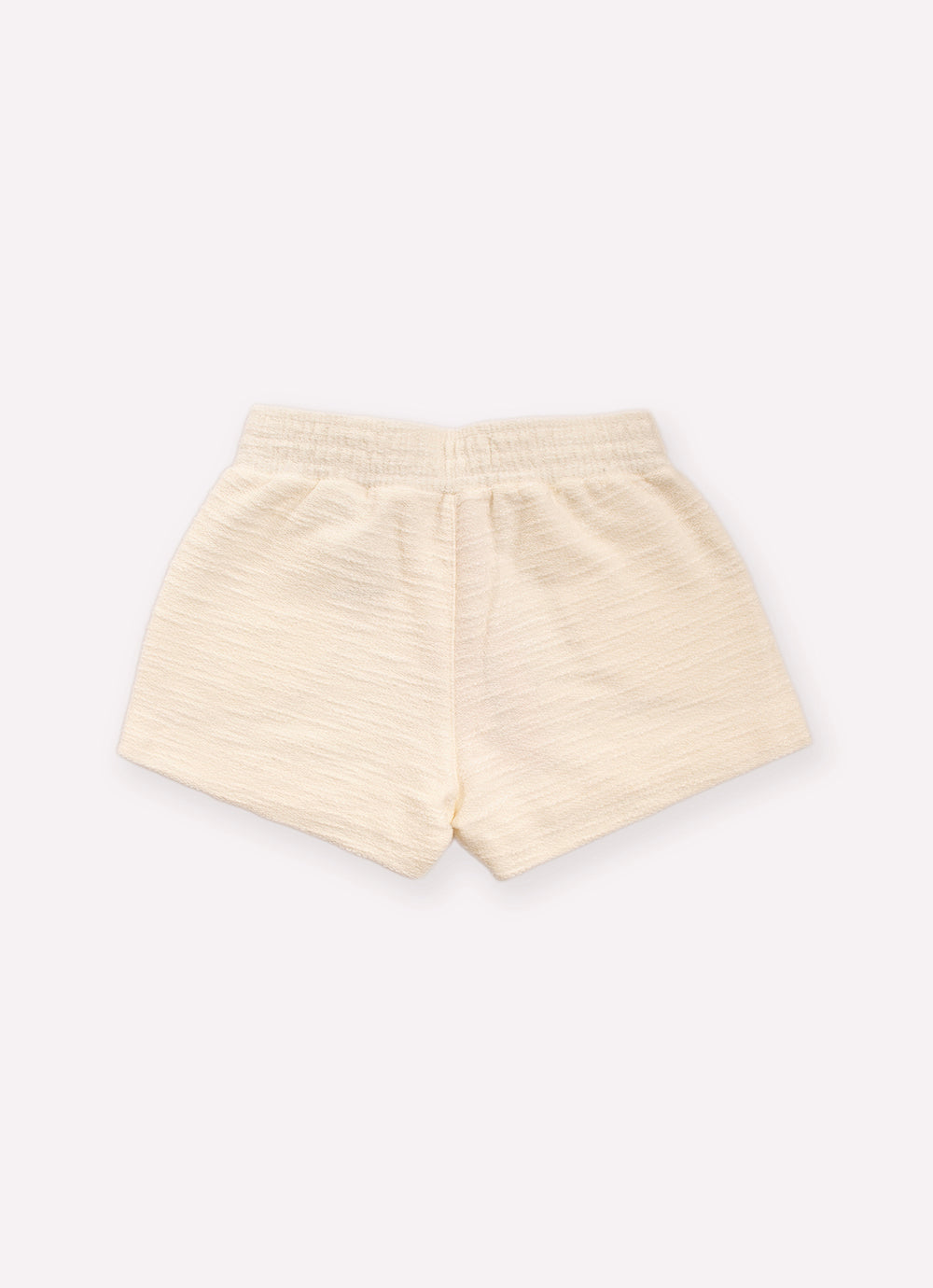 Short Moletom P Cristal