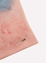Regata Cropped Ribana Flores