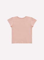 Blusa Cotton Hora Do Chá Cristais