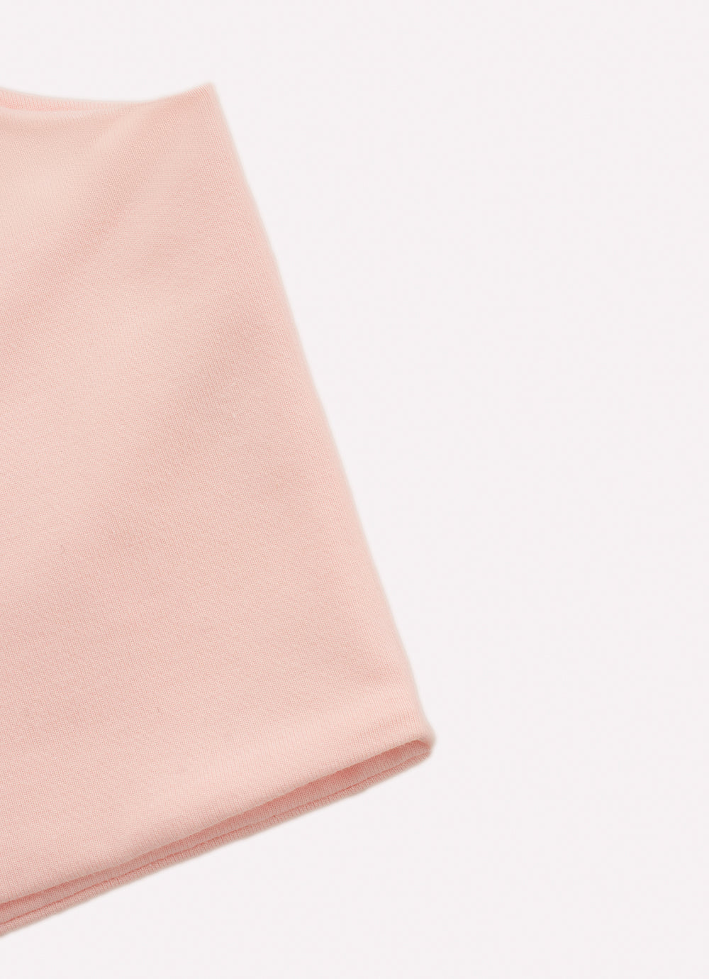 Blusa Cropped Cotton Babado Tule Alça Bordados