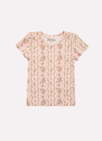 Blusa Light Estampado