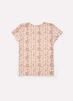 Blusa Light Estampado