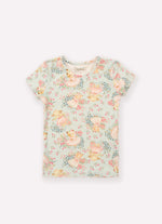 Blusa Light Estampado