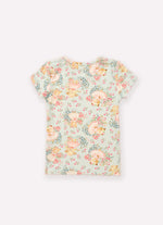 Blusa Light Estampado