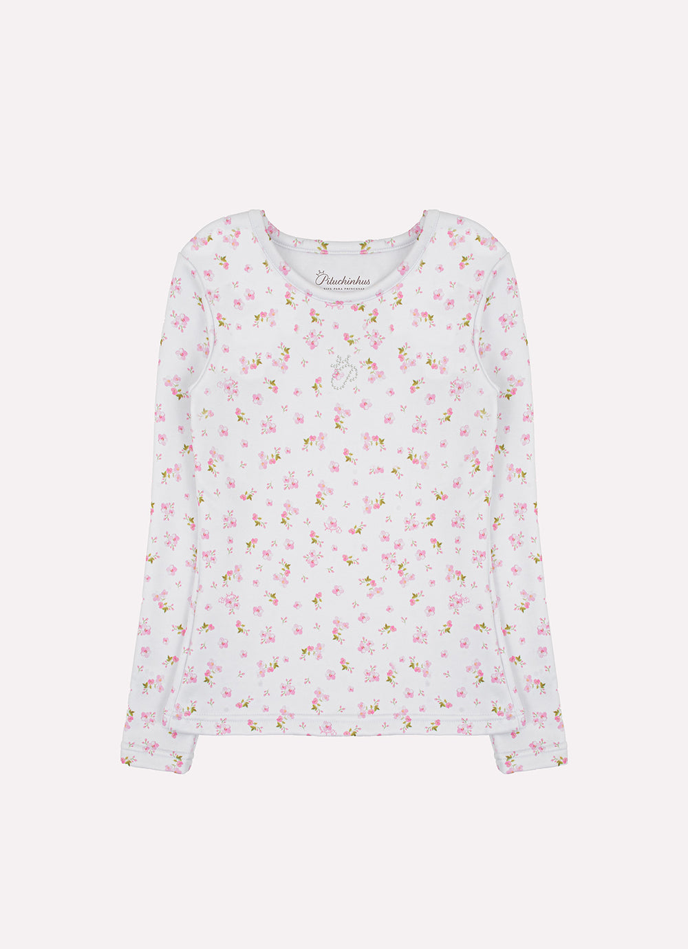 Blusa Térmica Estamada Après-Ski