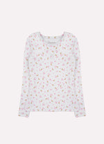 Blusa Térmica Estamada Après-Ski