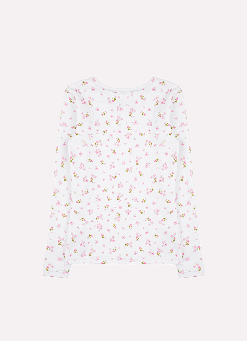 Blusa Térmica Estamada Après-Ski