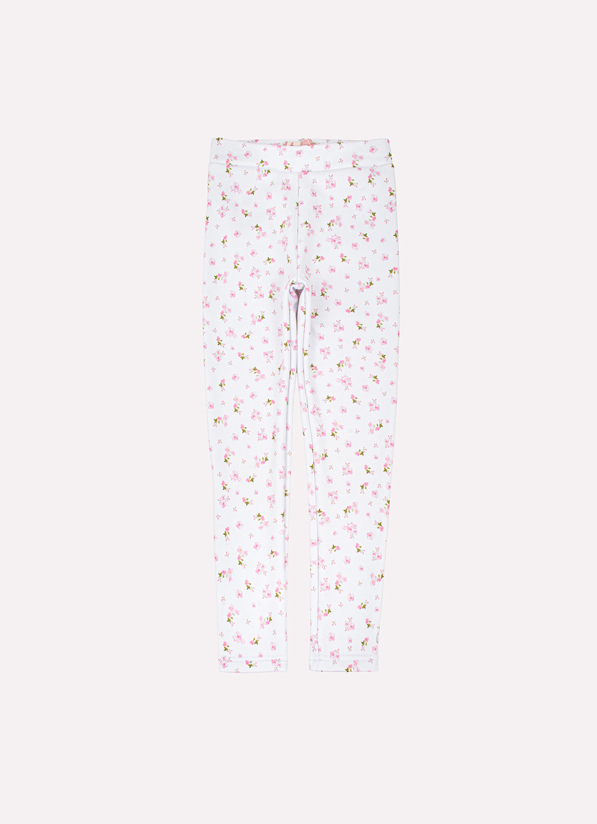 Legging Térmica Estampada Après-Ski