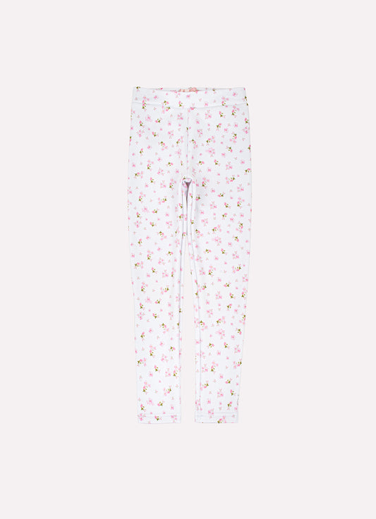 Legging Térmica Estampada Après-Ski