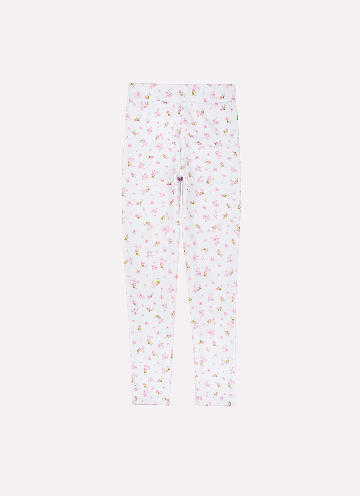 Legging Térmica Estampada Après-Ski