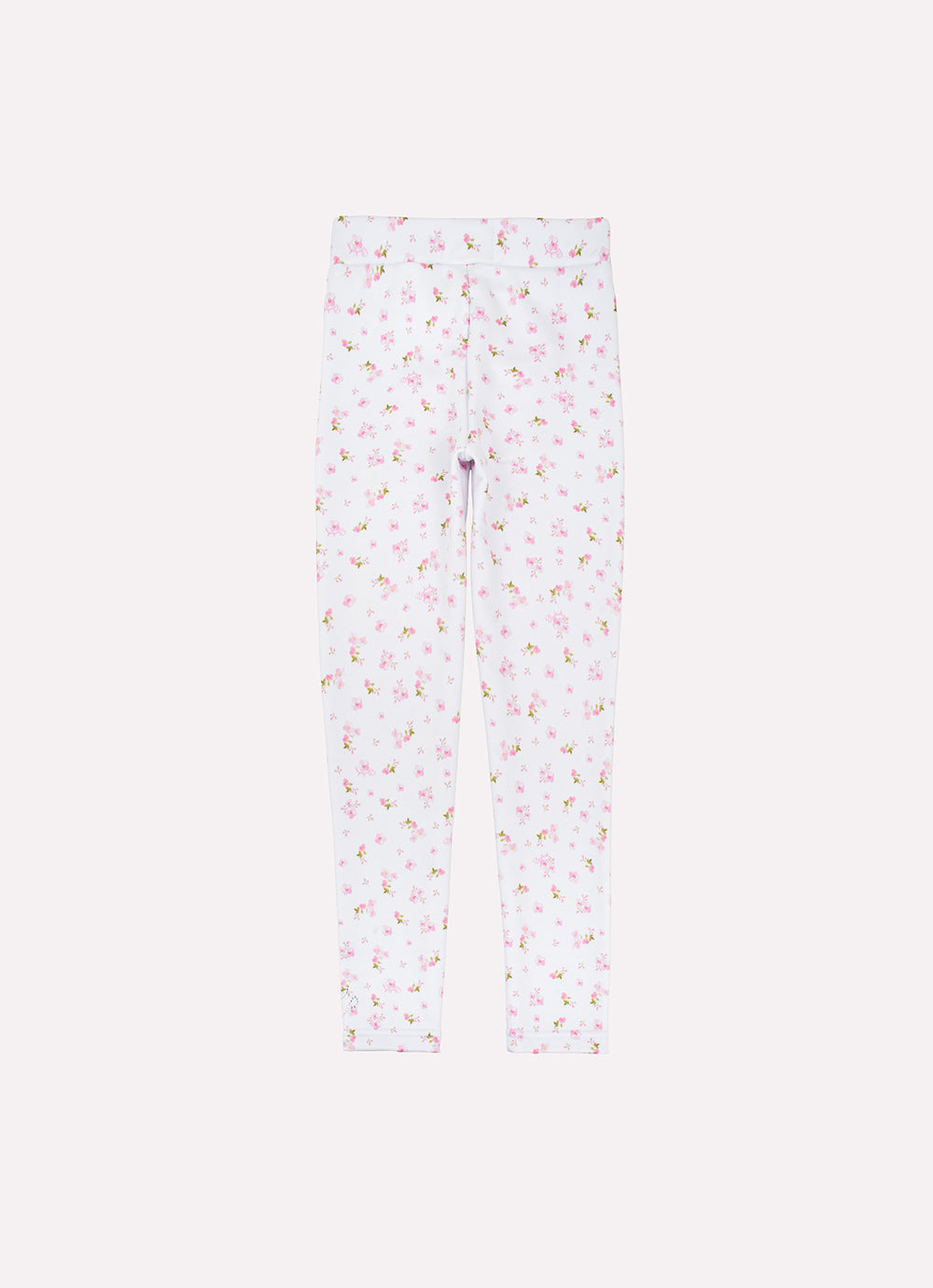 Legging Térmica Estampada Après-Ski